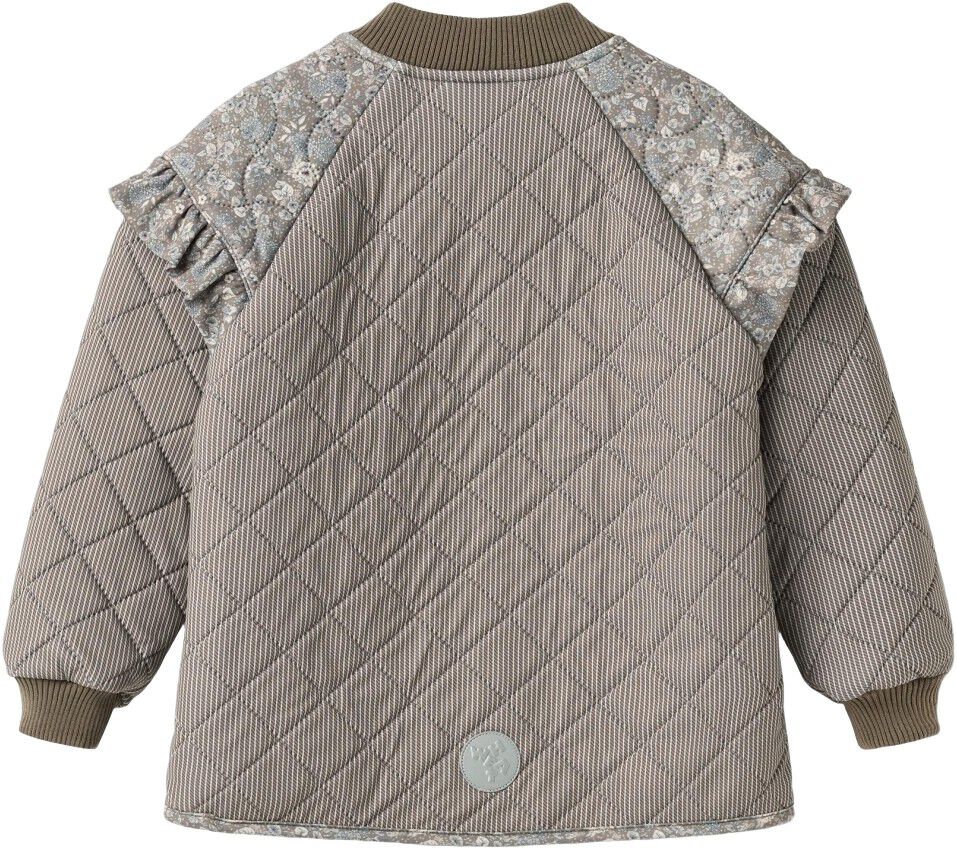 Thermo Jacket Ellas