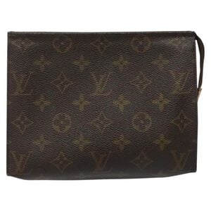 Louis Vuitton Poche Toilette