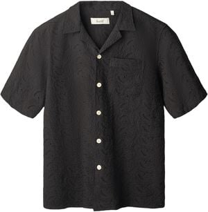 LEO PAISLEY SHIRT