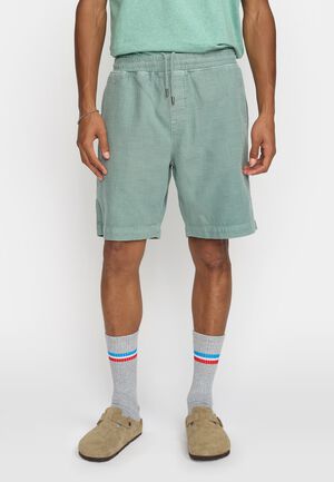 Long Casual Shorts