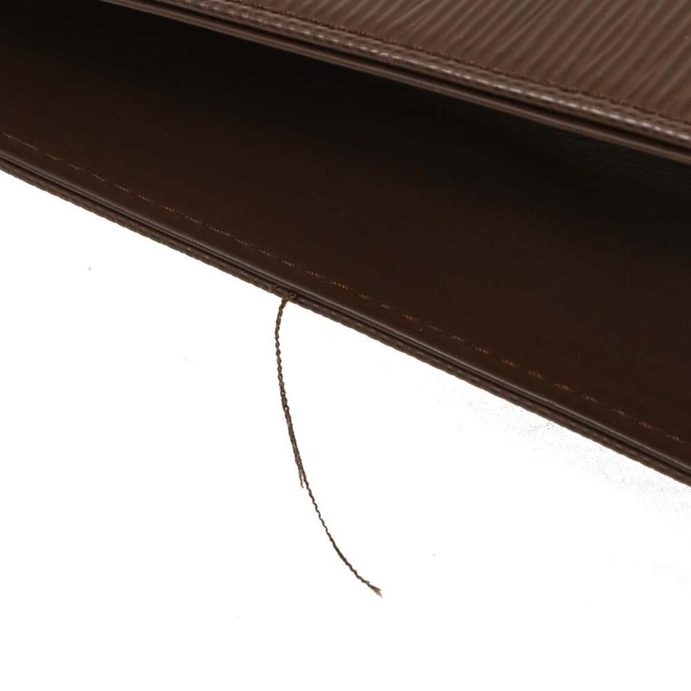 Louis Vuitton Sac Plat