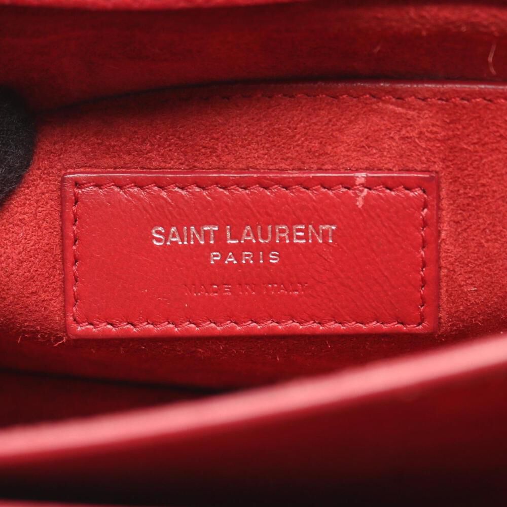 Yves Saint Laurent Shoulder Bag