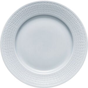 Swedish Grace Tallrik 21 cm Is