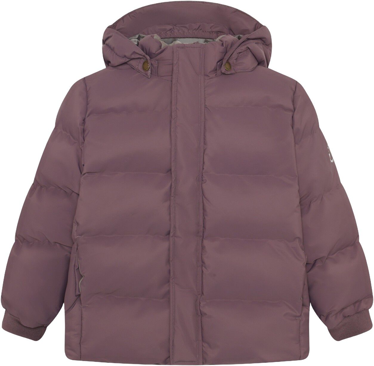 Jacket Quilt, Solid