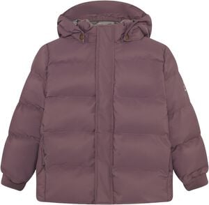 Jacket Quilt, Solid