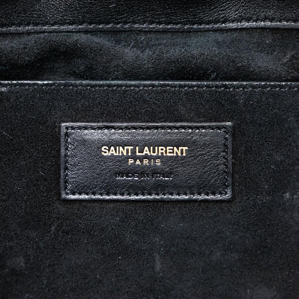 Yves Saint Laurent Shoulder Bag