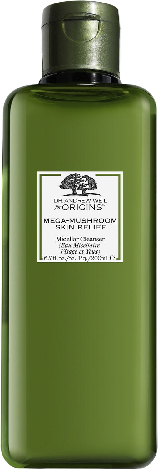 Dr. Weil Mega-Mushroom Micellar Cleanser
