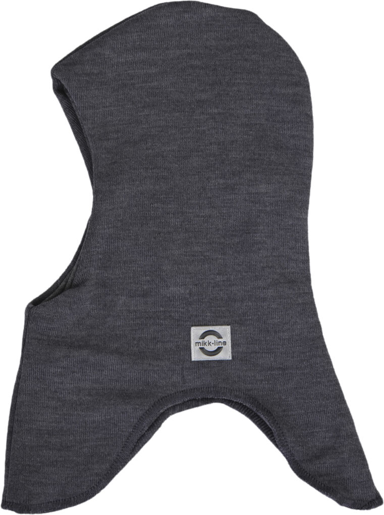 Wool Fullface - Solid w. Windstop