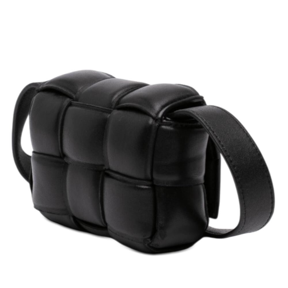 Bottega Veneta Padded Cassette Bag