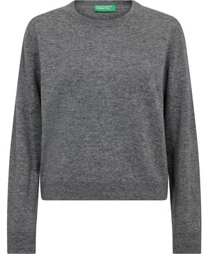 SWEATER L/S