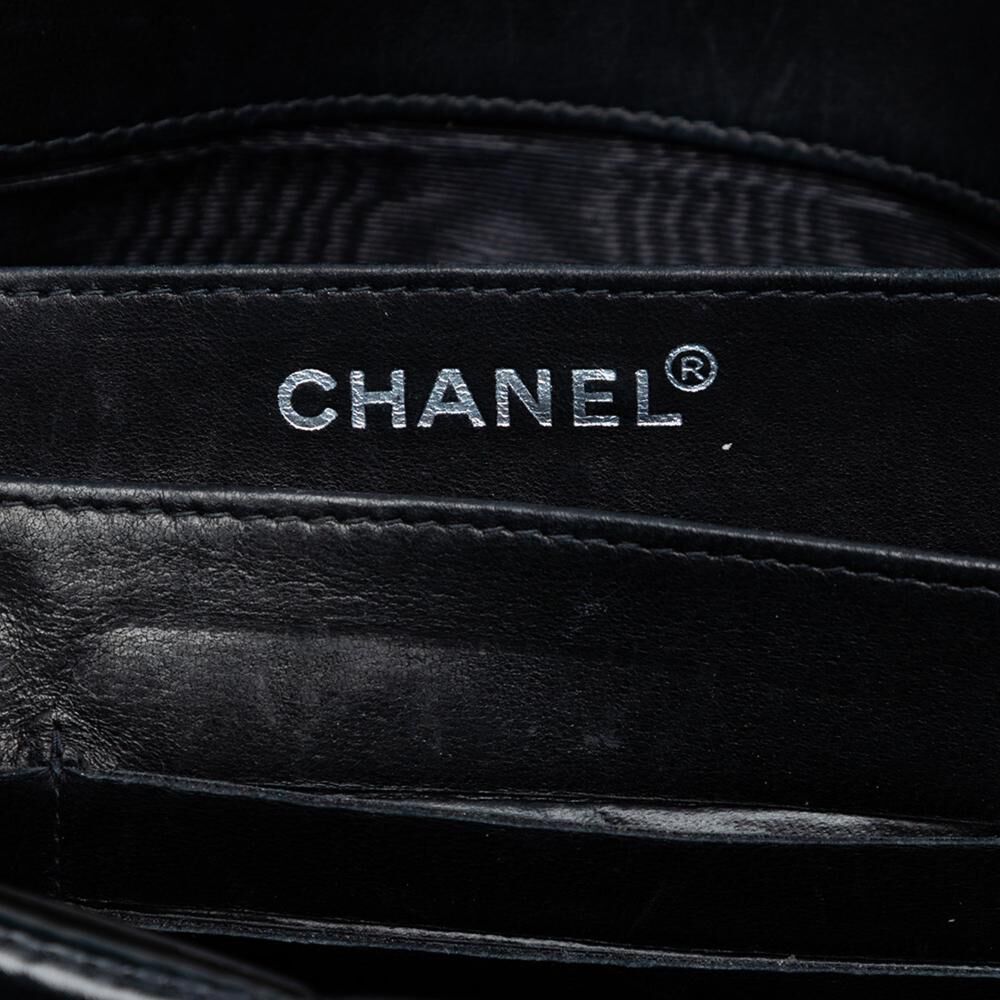 Chanel Chocolate Bar