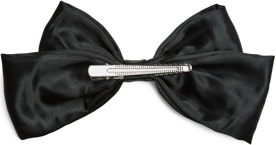 PCNELLA XMAS BOW HAIRCLIP