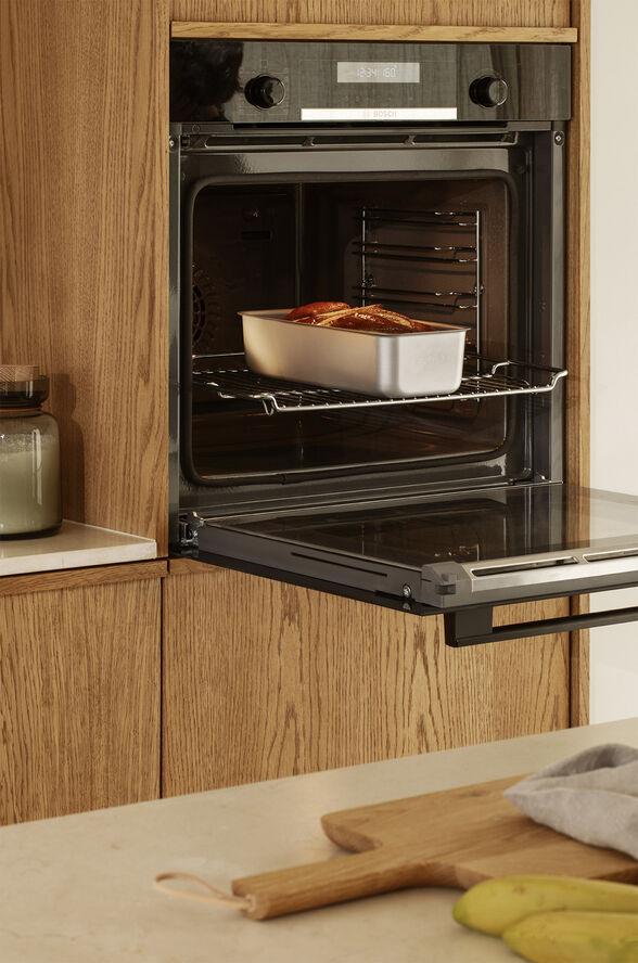 Professionel brød/kageform 1,35 l keramisk Slip-Let® belægni