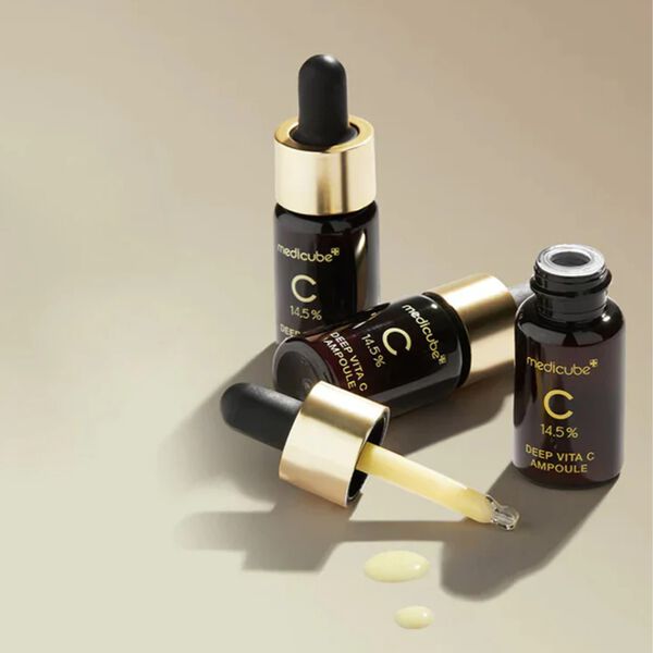 Deep Vita C Ampoule 2. 0