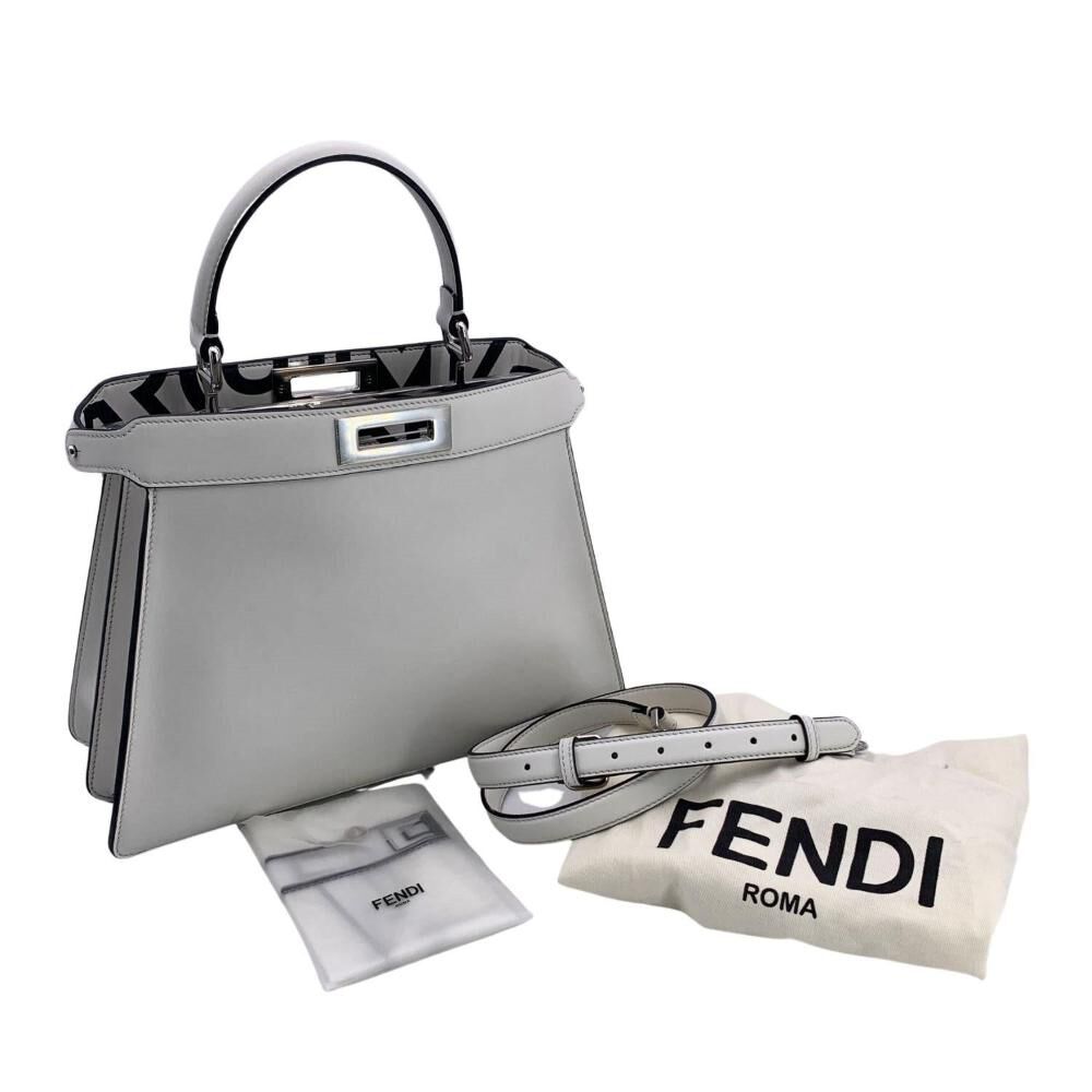 Fendi Peekaboo