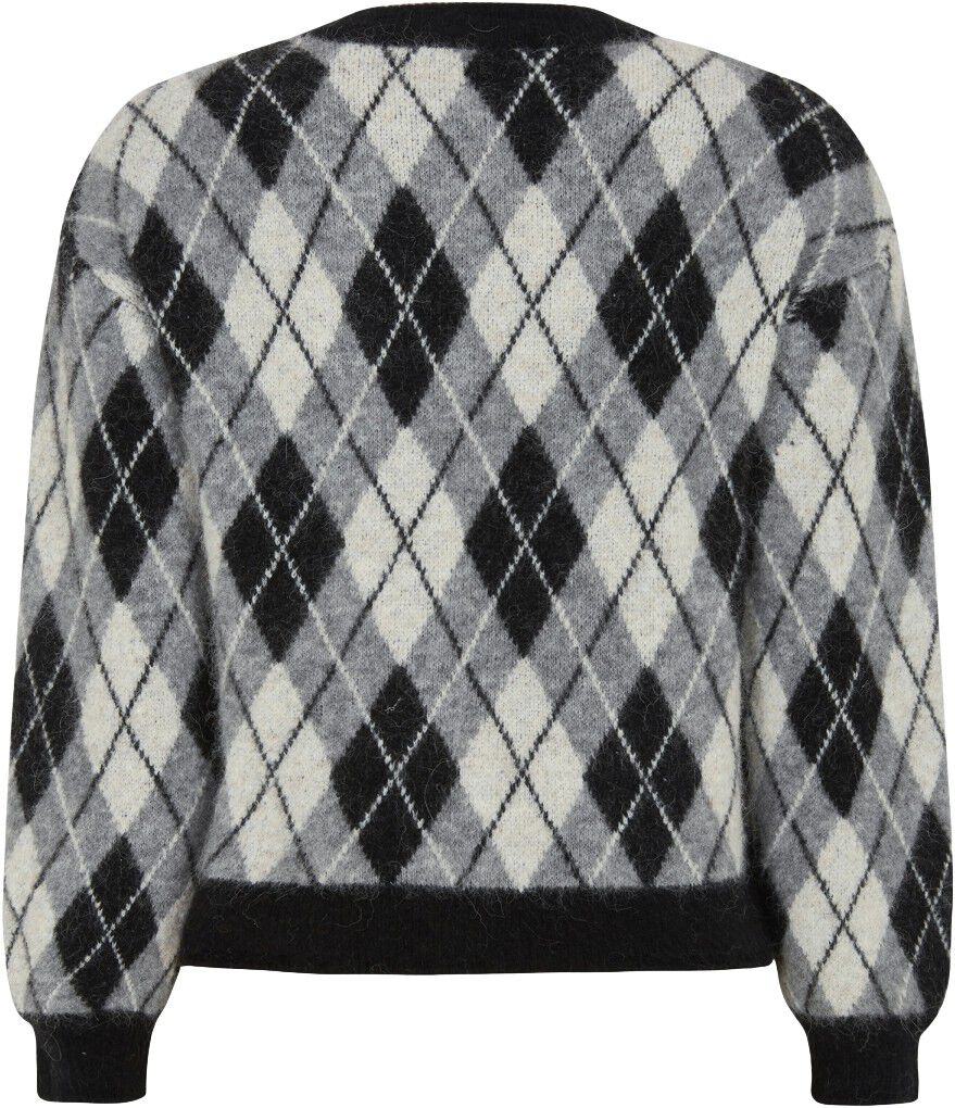 SRHarley Knit