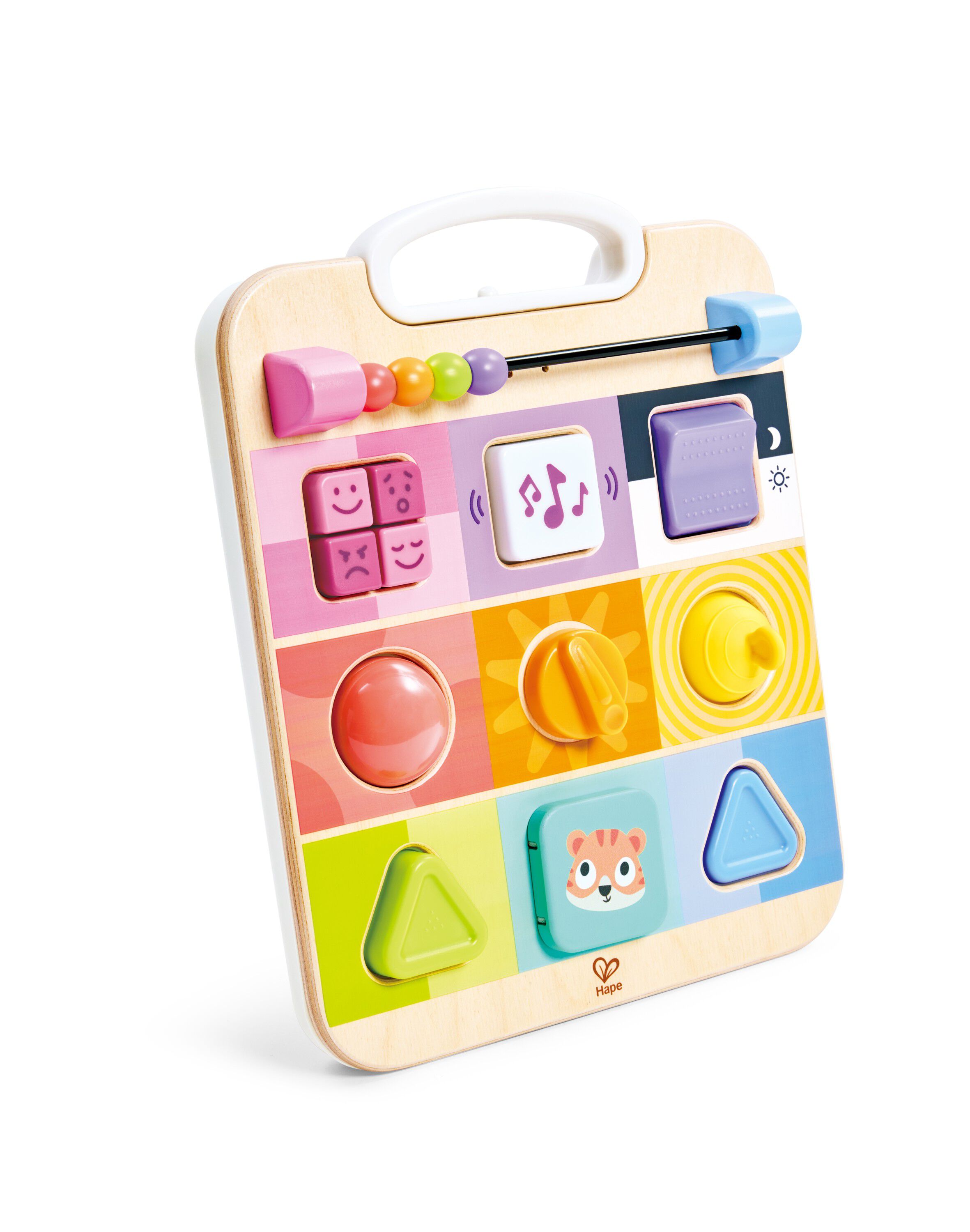 Hape Explore & Learn Sens