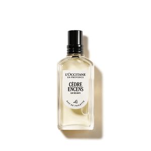C&egrave;dre Encens Eau de Toilette 50 ml