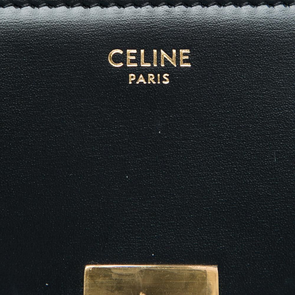Celine Shoulder Bag