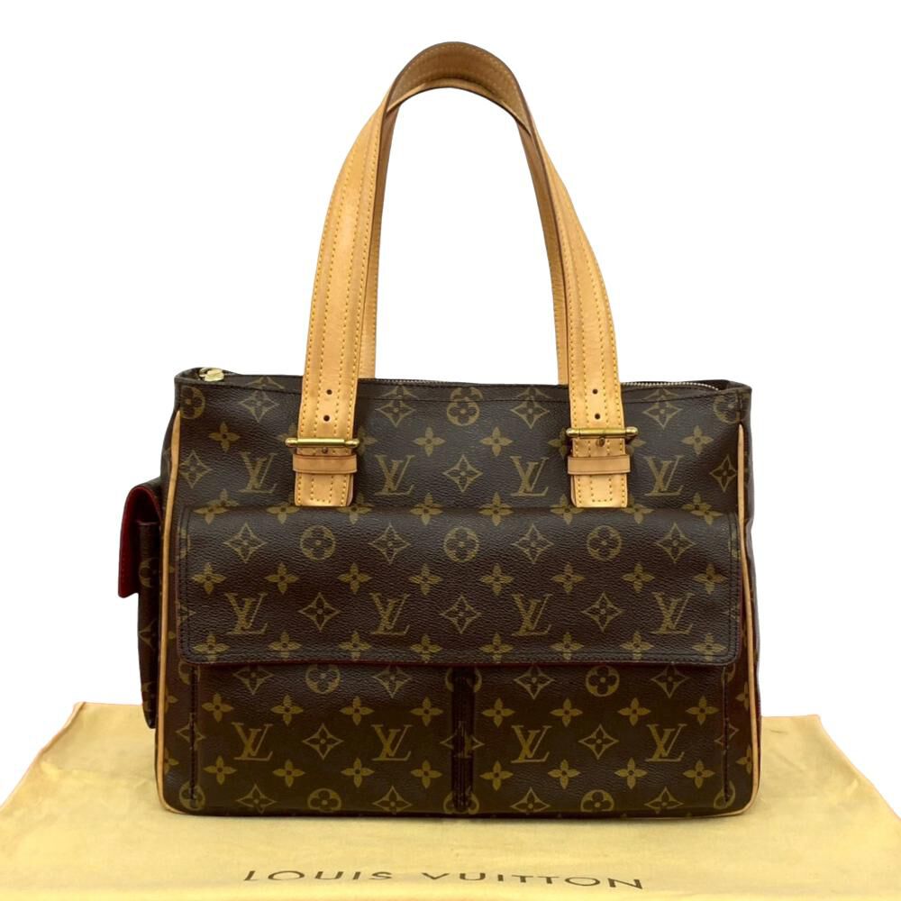 Louis Vuitton Cite