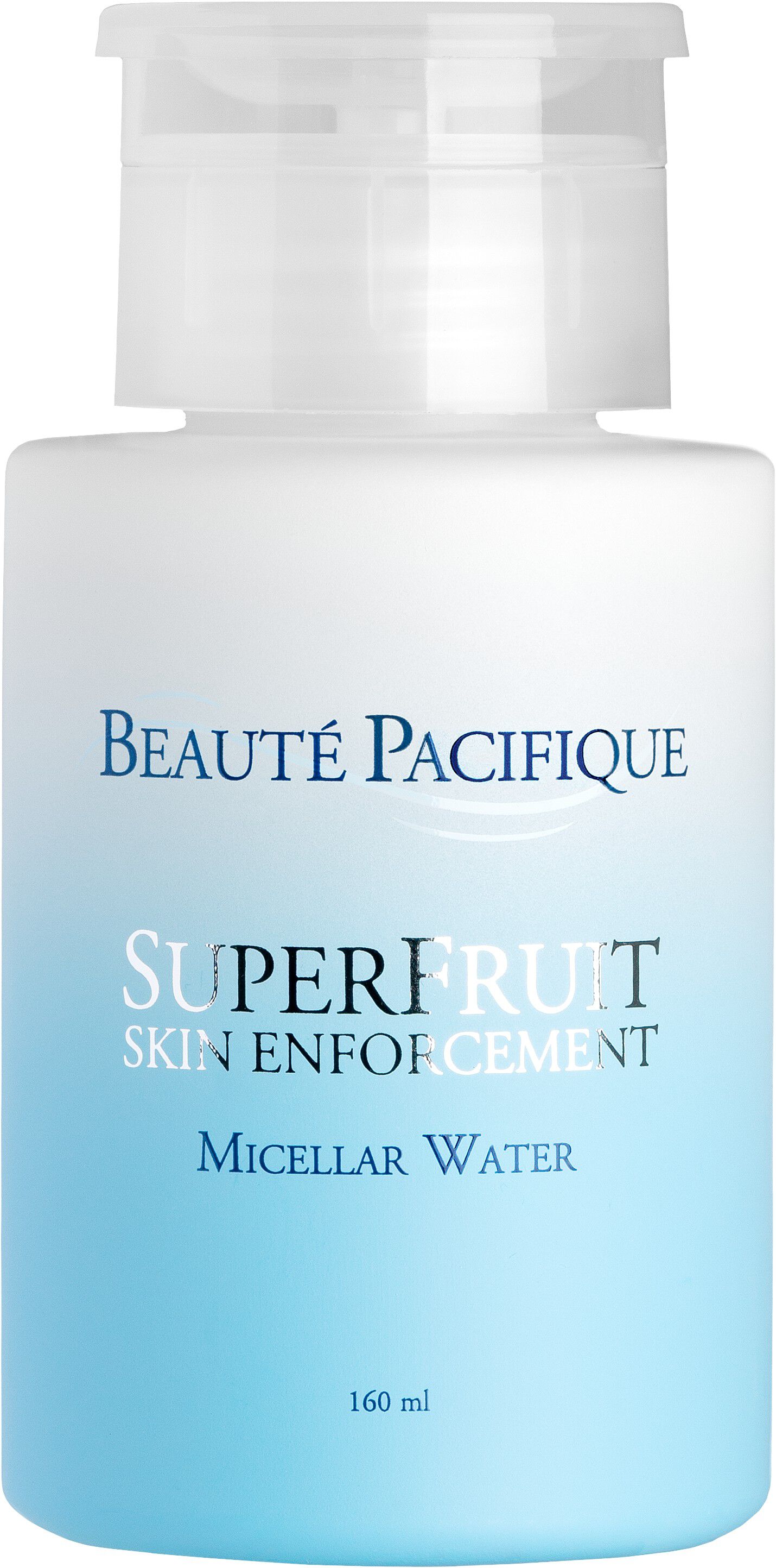 Superfruit Micellar Water