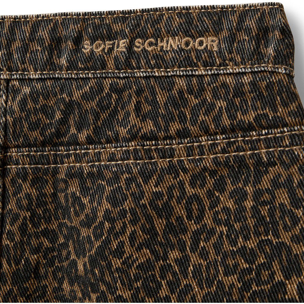 CallyKB Skirt