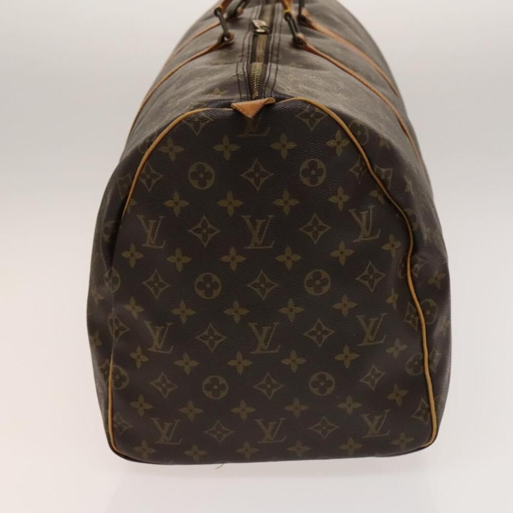 Louis Vuitton Keepall