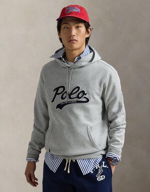 DOUBLE KNIT TECH-LSL-SWS