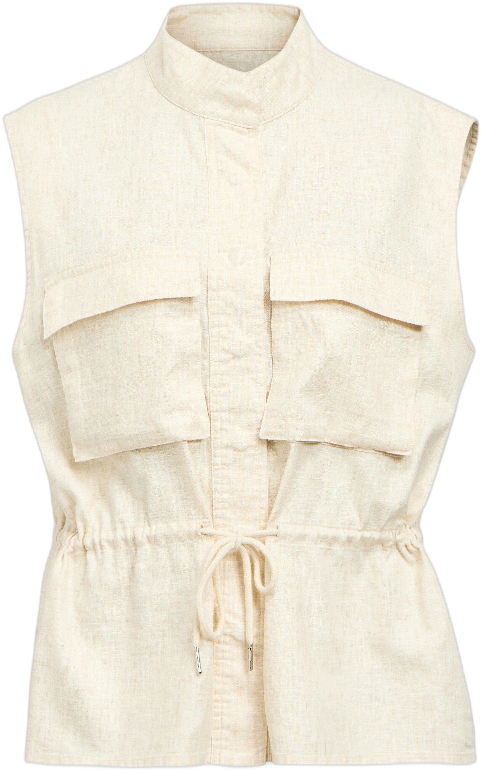 Objkadie Lo Waistcoat 145