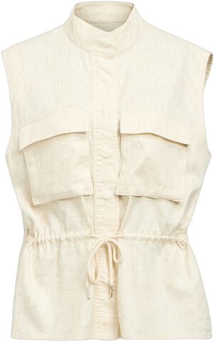 OBJKADIE LO WAISTCOAT 145