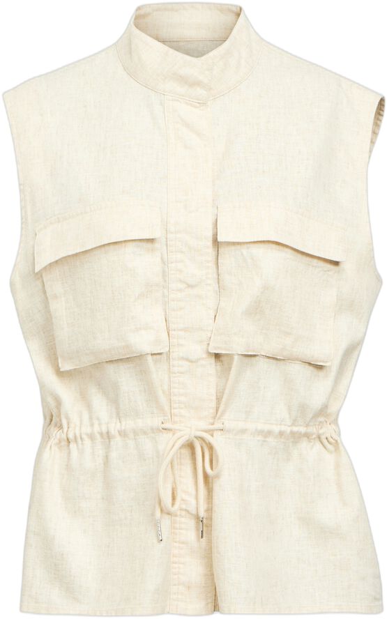OBJKADIE LO WAISTCOAT 145