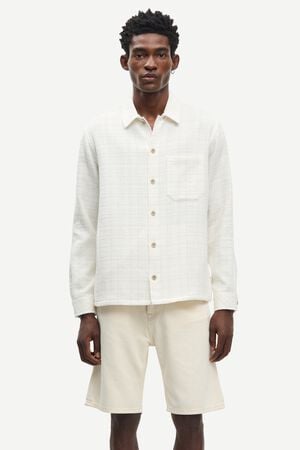 Sadamon GC overshirt 16079
