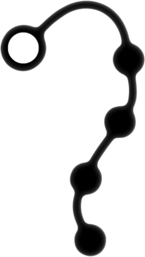 Nexus - Excite Anal Beads Small