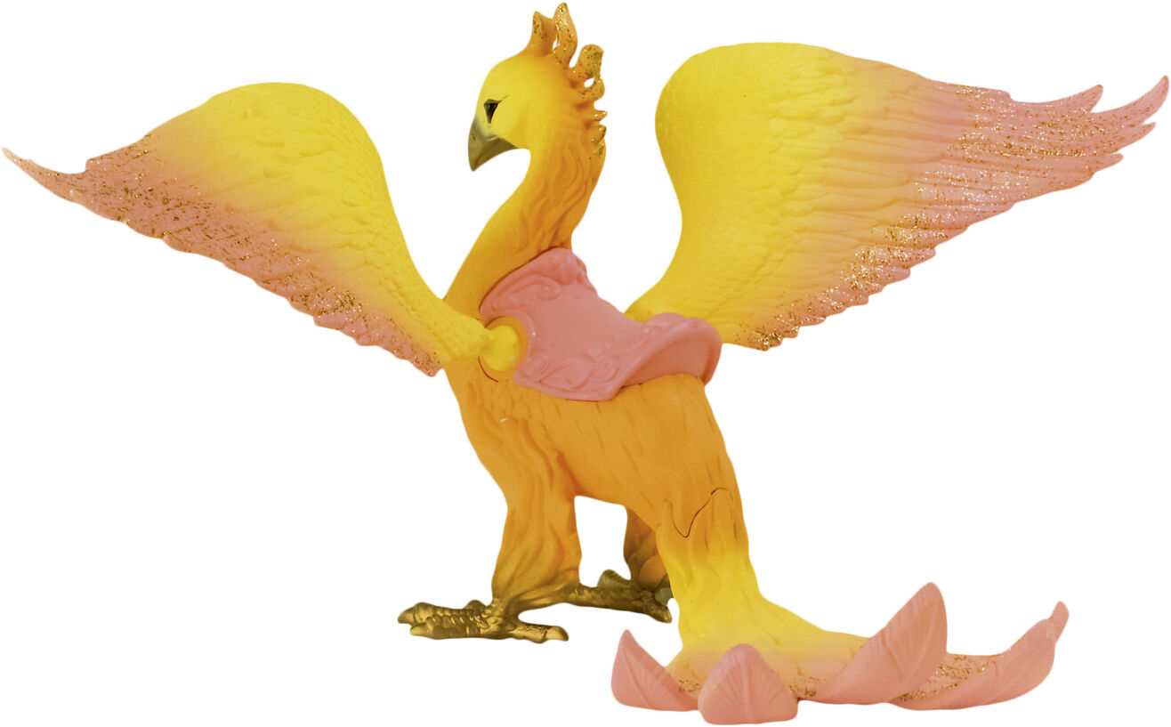 Schleich Phoenix