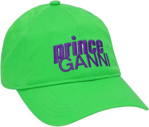 Cotton Cap