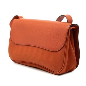 Herm&egrave;s Shoulder Bag