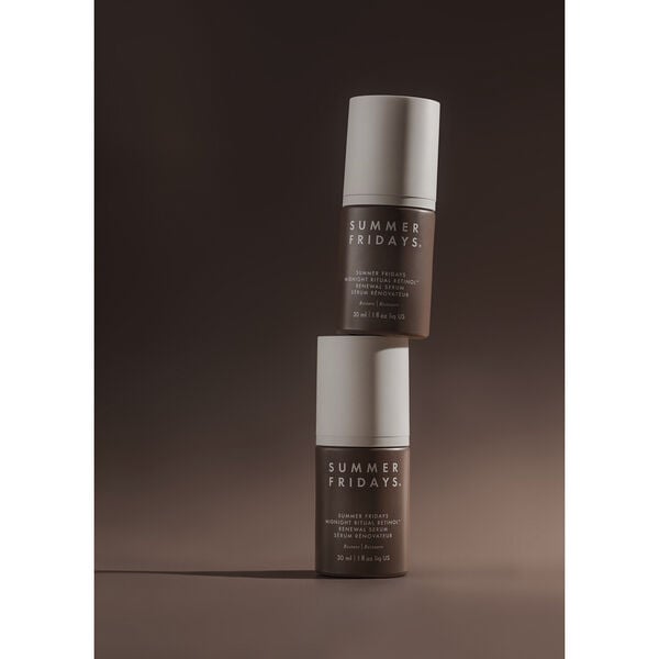 Midnight Ritual Retinol Renewal Serum - Face Serum