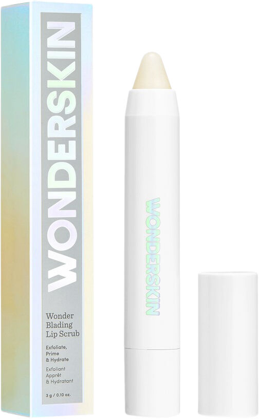 Wonder Blading 3in1 Lip Scrub