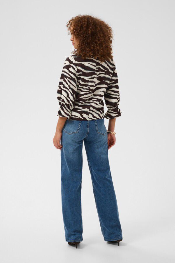 KAviky Blouse