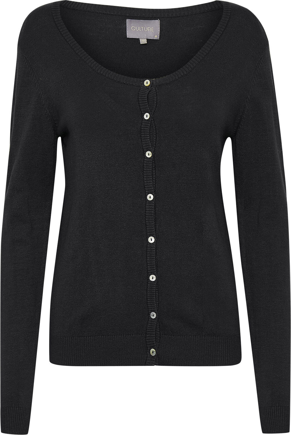 CUannemarie Knit Cardigan