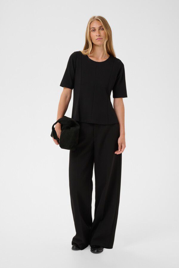CansuPW Peplum blouse
