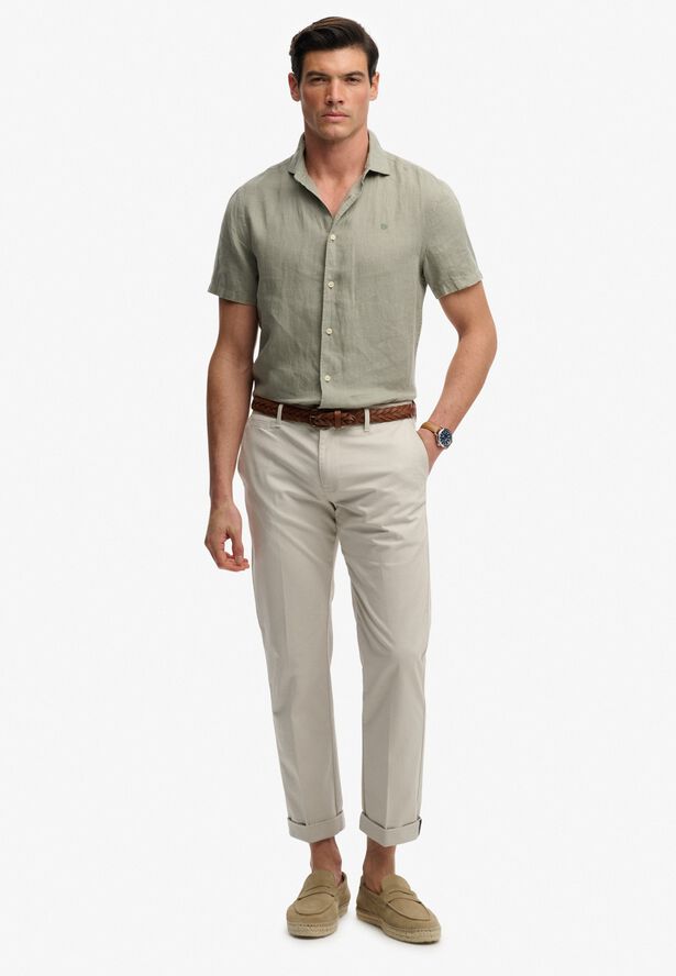 PREMIUM REGULAR CHINO