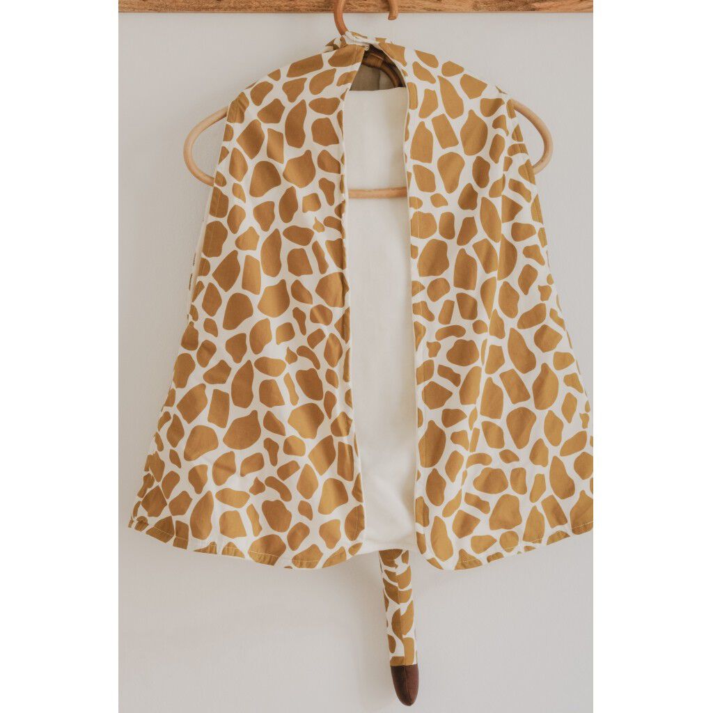Dress-up - Giraff Cape
