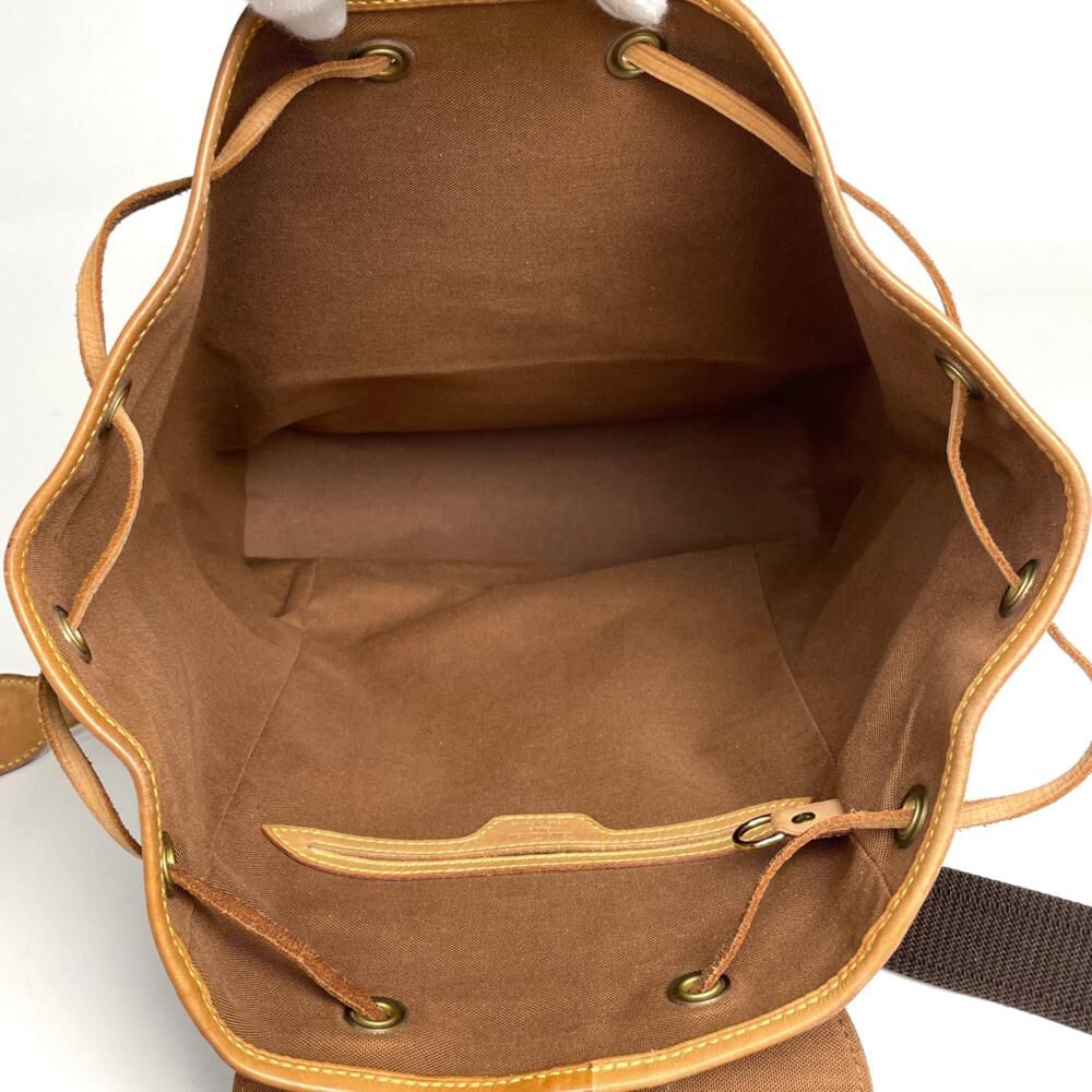 Louis Vuitton Montsouris