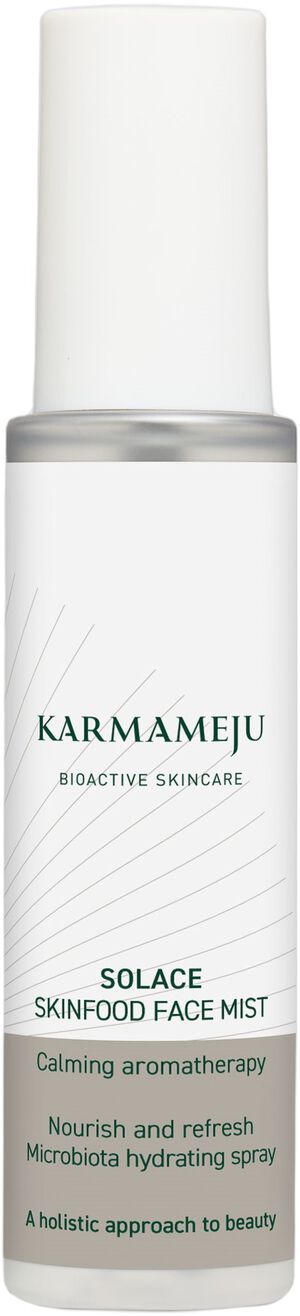 Face Mist, SOLACE, 100 ml