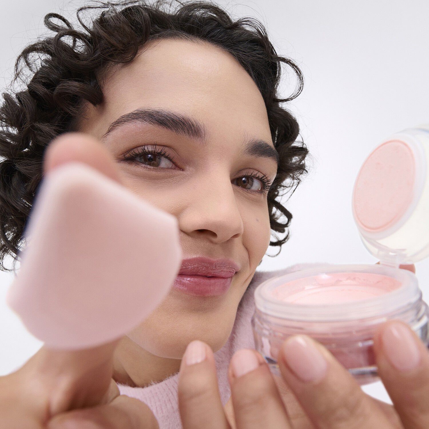 BLUR IT - Fixerande l&ouml;spuder