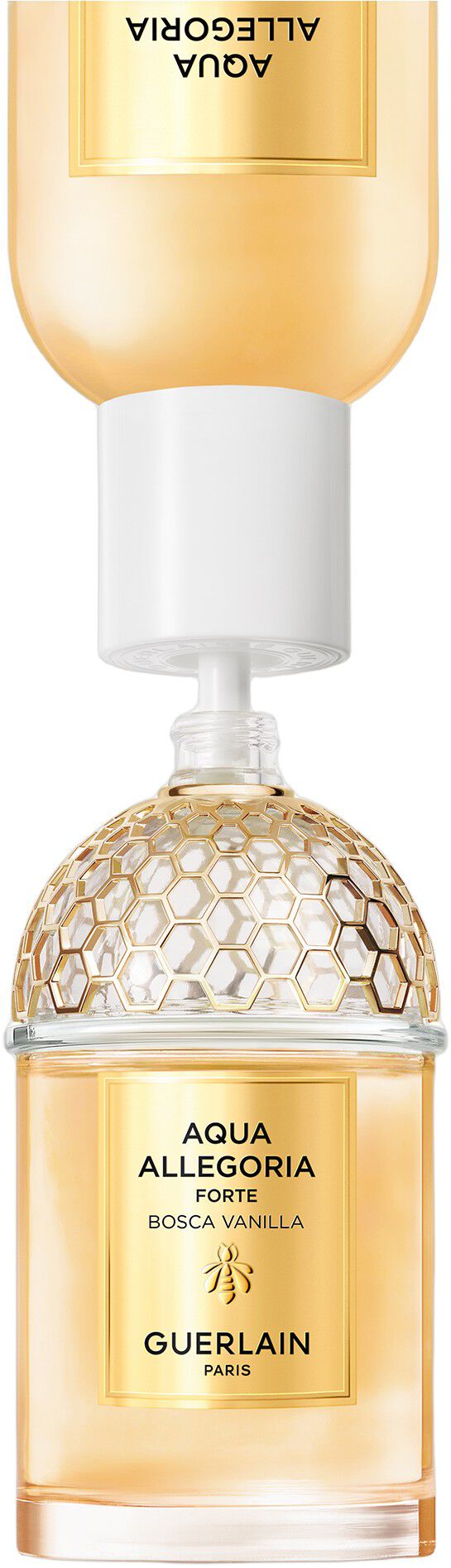 Aqua Allegoria Forte Bosca Vanilla EdP 125ml