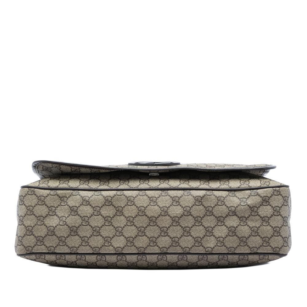 Gucci Messenger Bag