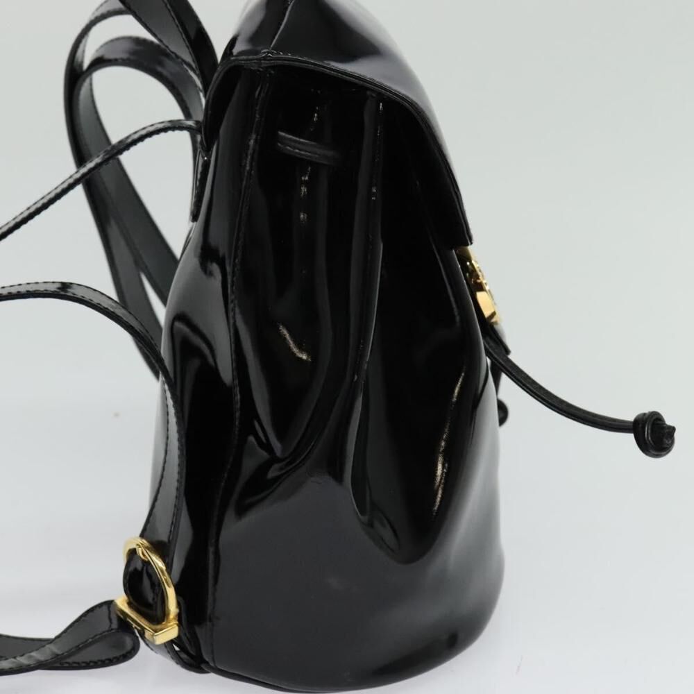 Salvatore Ferragamo Backpack