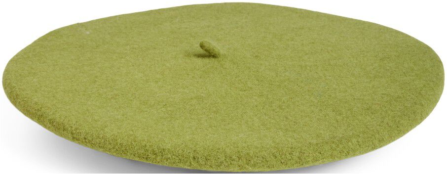 PCFRENCH WOOL BERET